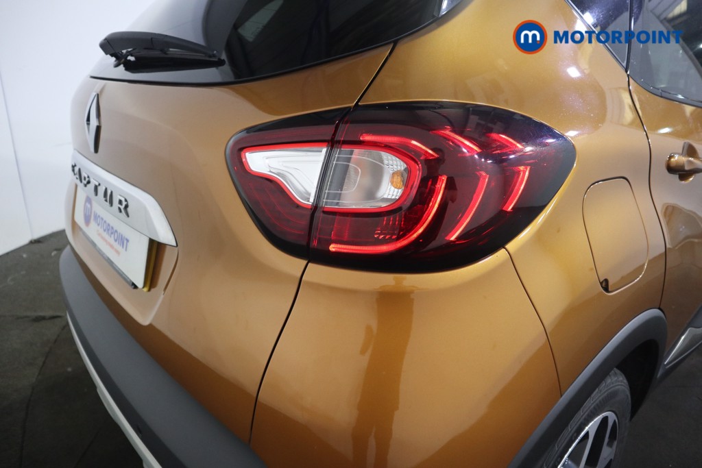 Renault Captur Gt Line Manual Petrol SUV - Stock Number (1560833) - 21st supplementary image