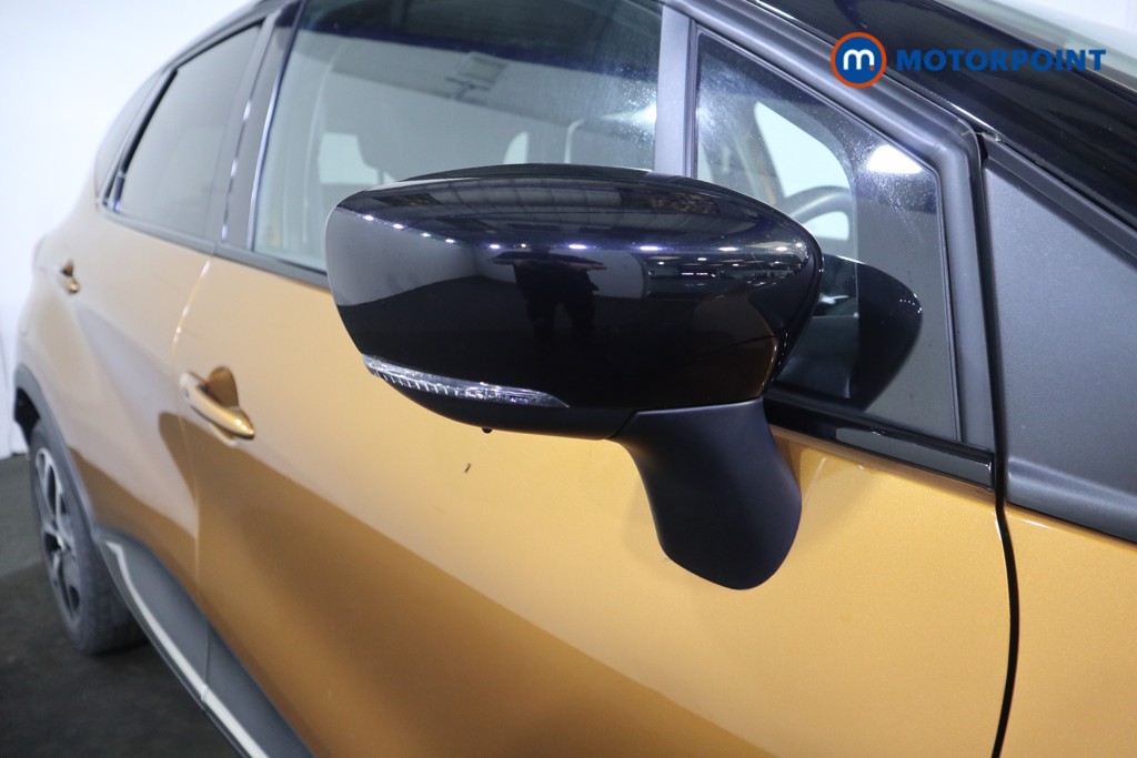 Renault Captur Gt Line Manual Petrol SUV - Stock Number (1560833) - 22nd supplementary image