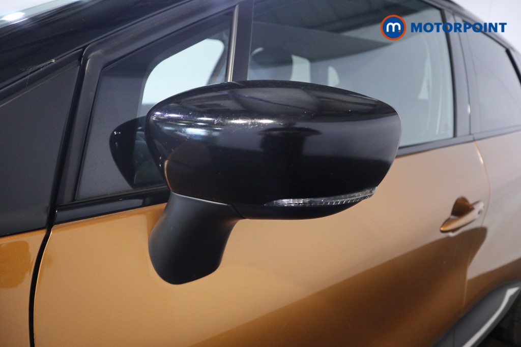 Renault Captur Gt Line Manual Petrol SUV - Stock Number (1560833) - 23rd supplementary image
