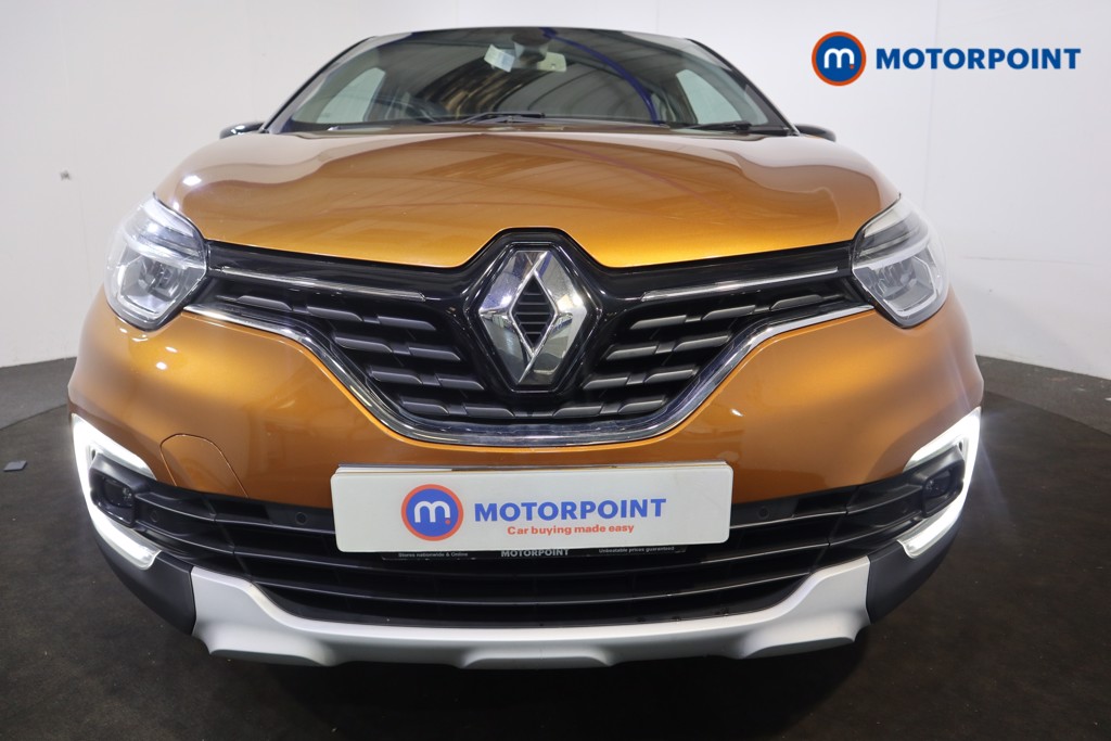 Renault Captur Gt Line Manual Petrol SUV - Stock Number (1560833) - 25th supplementary image
