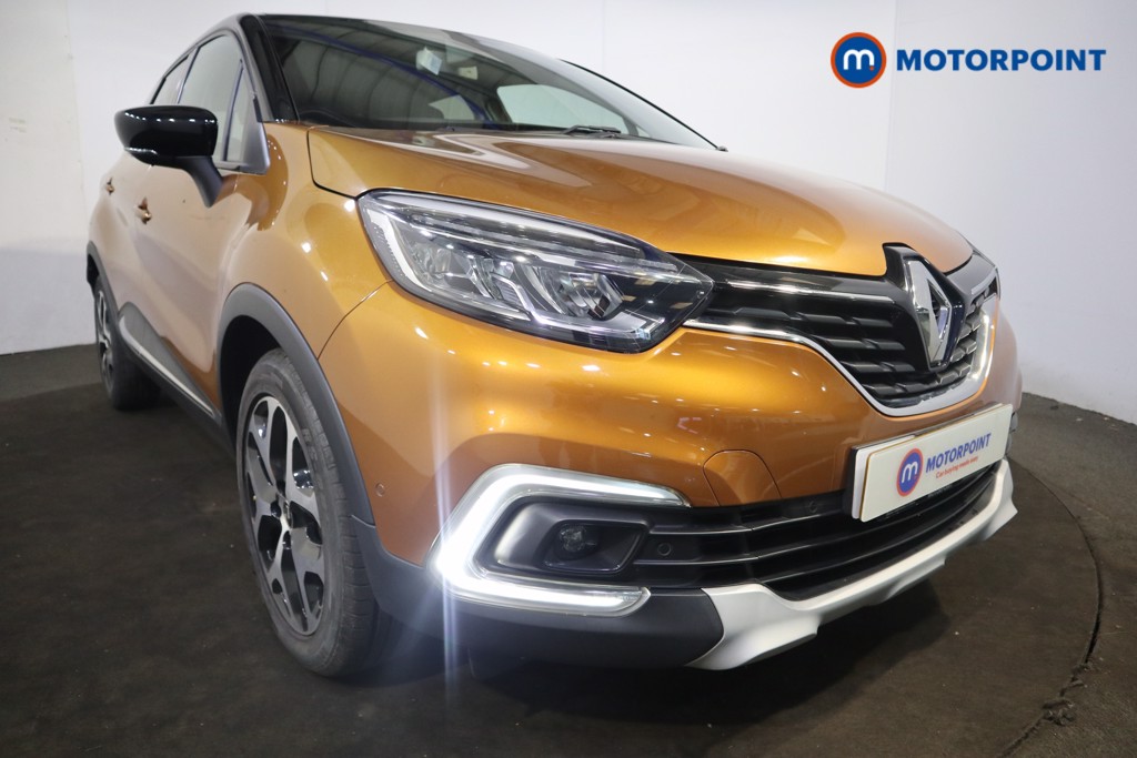Renault Captur Gt Line Manual Petrol SUV - Stock Number (1560833) - 26th supplementary image