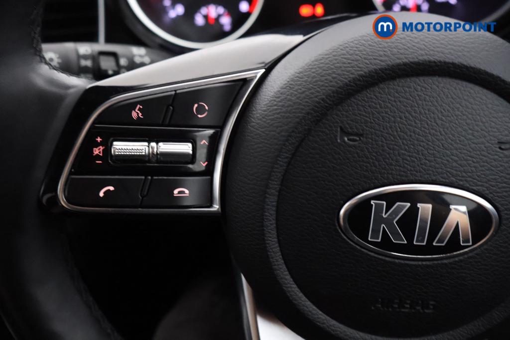 KIA Xceed 3 Manual Petrol Hatchback - Stock Number (1560873) - 2nd supplementary image