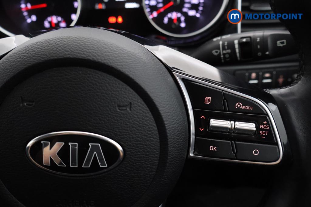 KIA Xceed 3 Manual Petrol Hatchback - Stock Number (1560873) - 3rd supplementary image