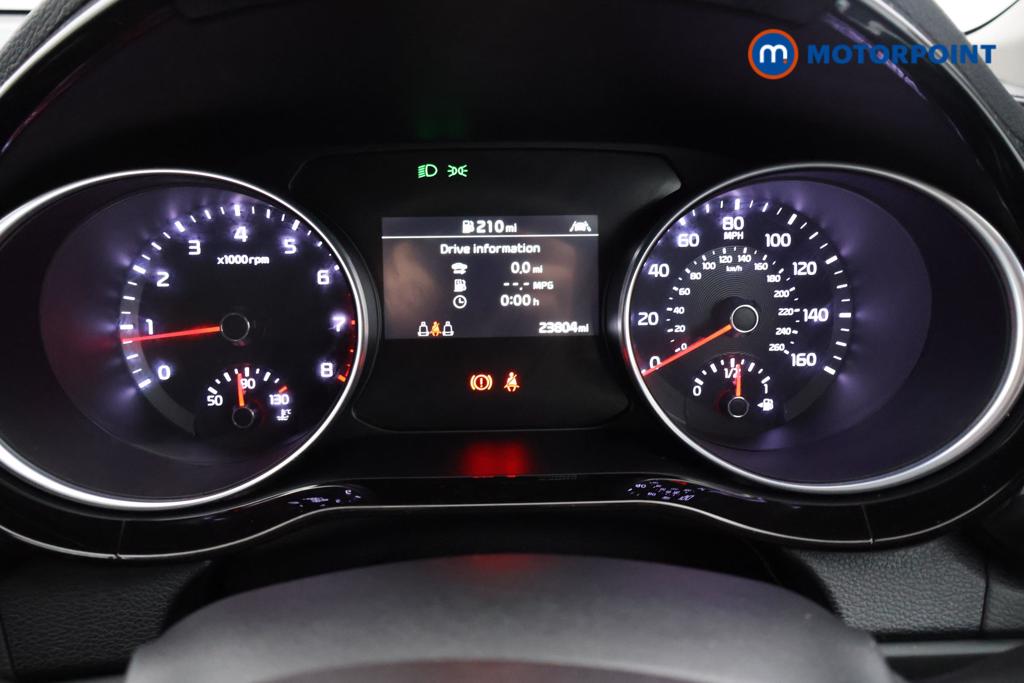 KIA Xceed 3 Manual Petrol Hatchback - Stock Number (1560873) - 4th supplementary image