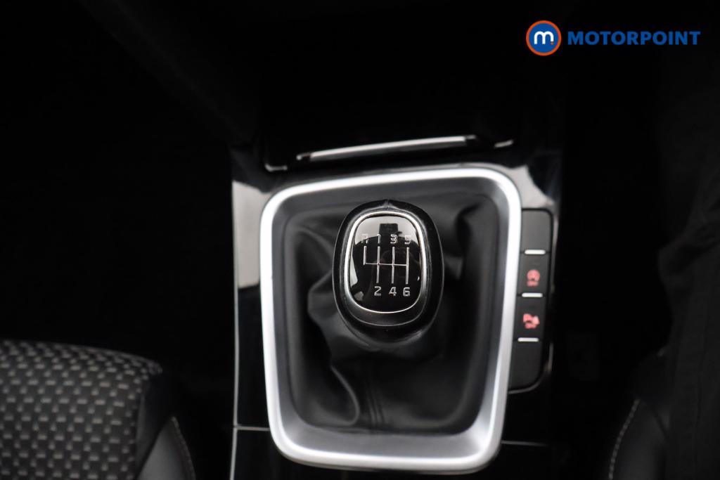 KIA Xceed 3 Manual Petrol Hatchback - Stock Number (1560873) - 6th supplementary image