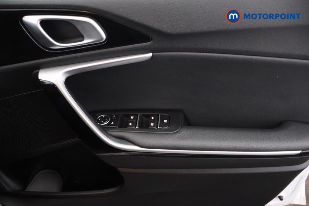 KIA Xceed 3 Manual Petrol Hatchback - Stock Number (1560873) - 8th supplementary image