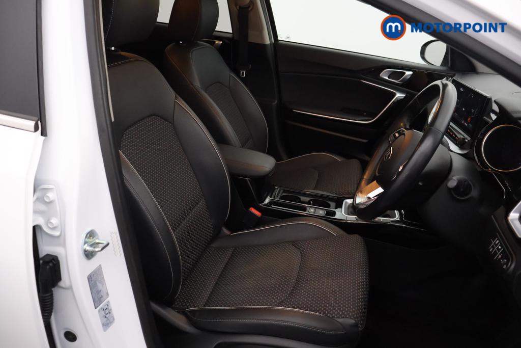 KIA Xceed 3 Manual Petrol Hatchback - Stock Number (1560873) - 9th supplementary image