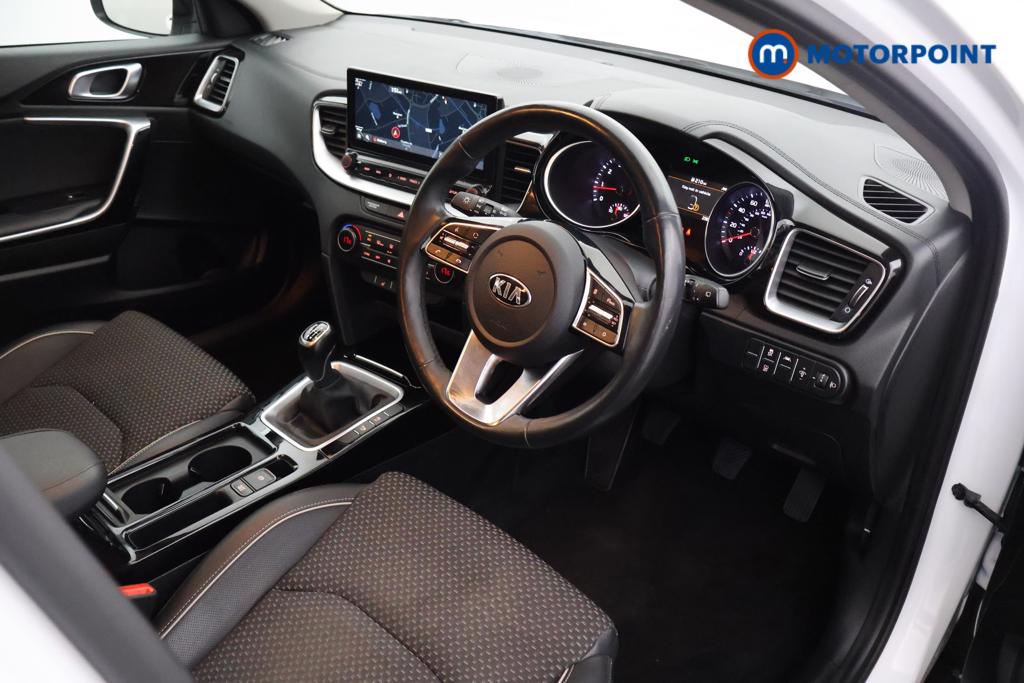 KIA Xceed 3 Manual Petrol Hatchback - Stock Number (1560873) - 10th supplementary image