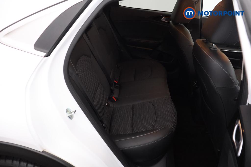 KIA Xceed 3 Manual Petrol Hatchback - Stock Number (1560873) - 11th supplementary image