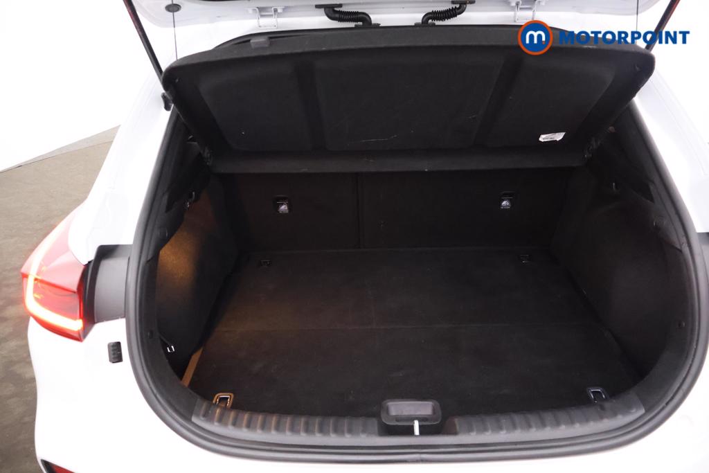 KIA Xceed 3 Manual Petrol Hatchback - Stock Number (1560873) - 12th supplementary image