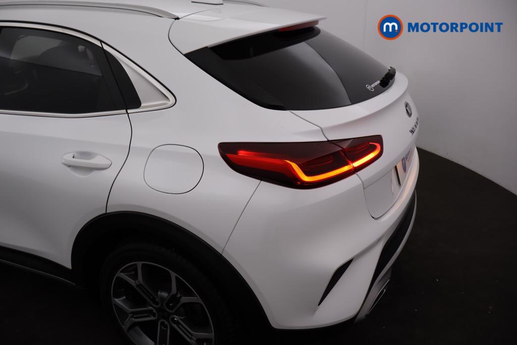 KIA Xceed 3 Manual Petrol Hatchback - Stock Number (1560873) - 13th supplementary image