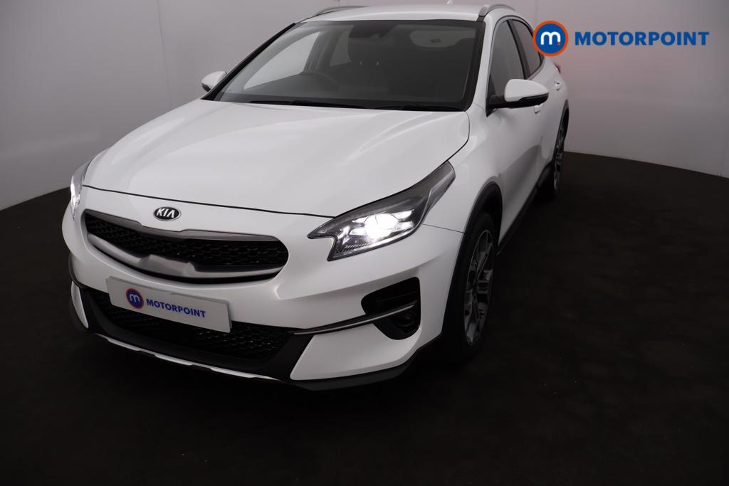 KIA Xceed 3 Manual Petrol Hatchback - Stock Number (1560873) - 14th supplementary image