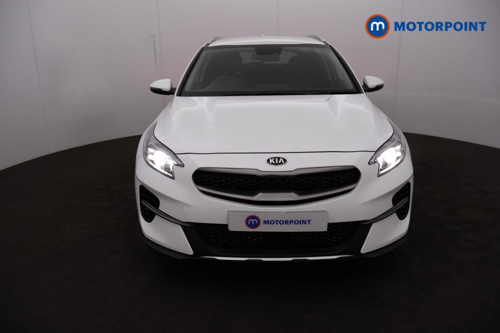 KIA Xceed 3 Manual Petrol Hatchback - Stock Number (1560873) - 15th supplementary image