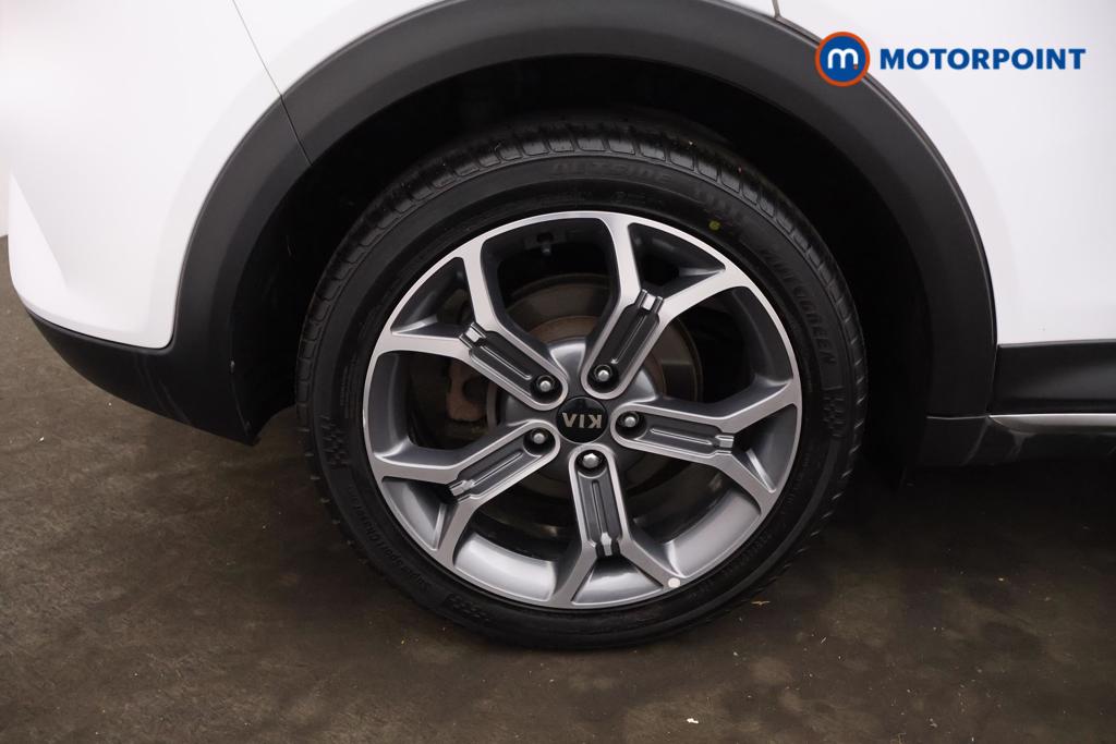 KIA Xceed 3 Manual Petrol Hatchback - Stock Number (1560873) - 16th supplementary image