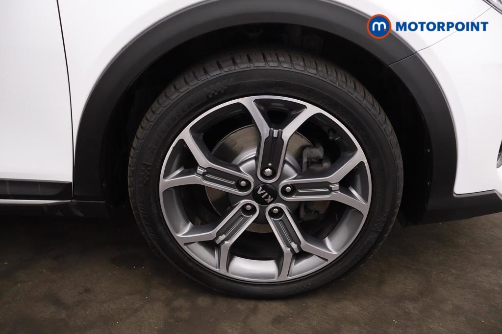 KIA Xceed 3 Manual Petrol Hatchback - Stock Number (1560873) - 17th supplementary image