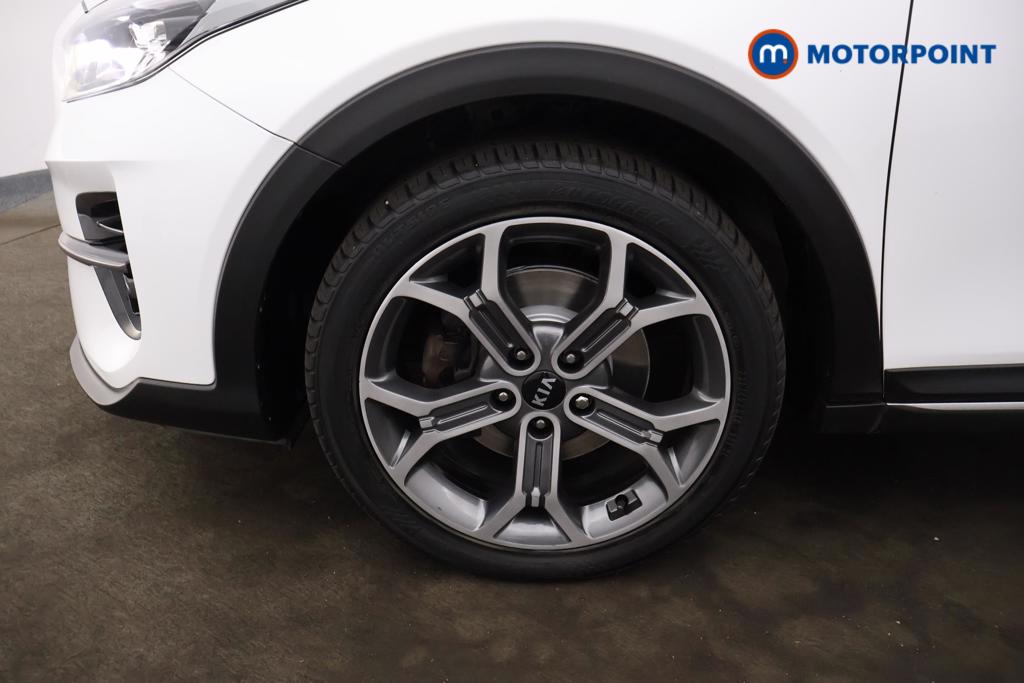 KIA Xceed 3 Manual Petrol Hatchback - Stock Number (1560873) - 18th supplementary image