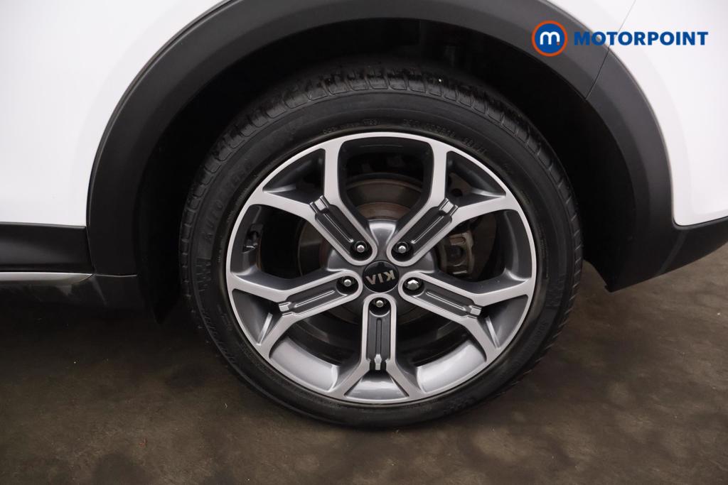 KIA Xceed 3 Manual Petrol Hatchback - Stock Number (1560873) - 19th supplementary image