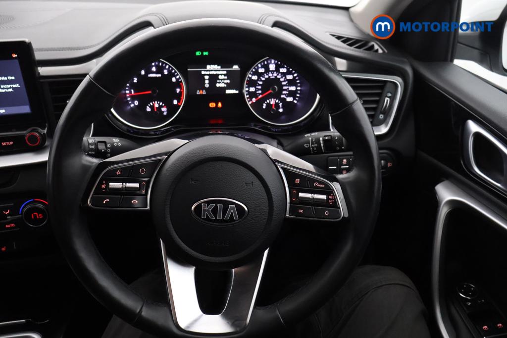 KIA Xceed 3 Manual Petrol Hatchback - Stock Number (1560873) - 1st supplementary image
