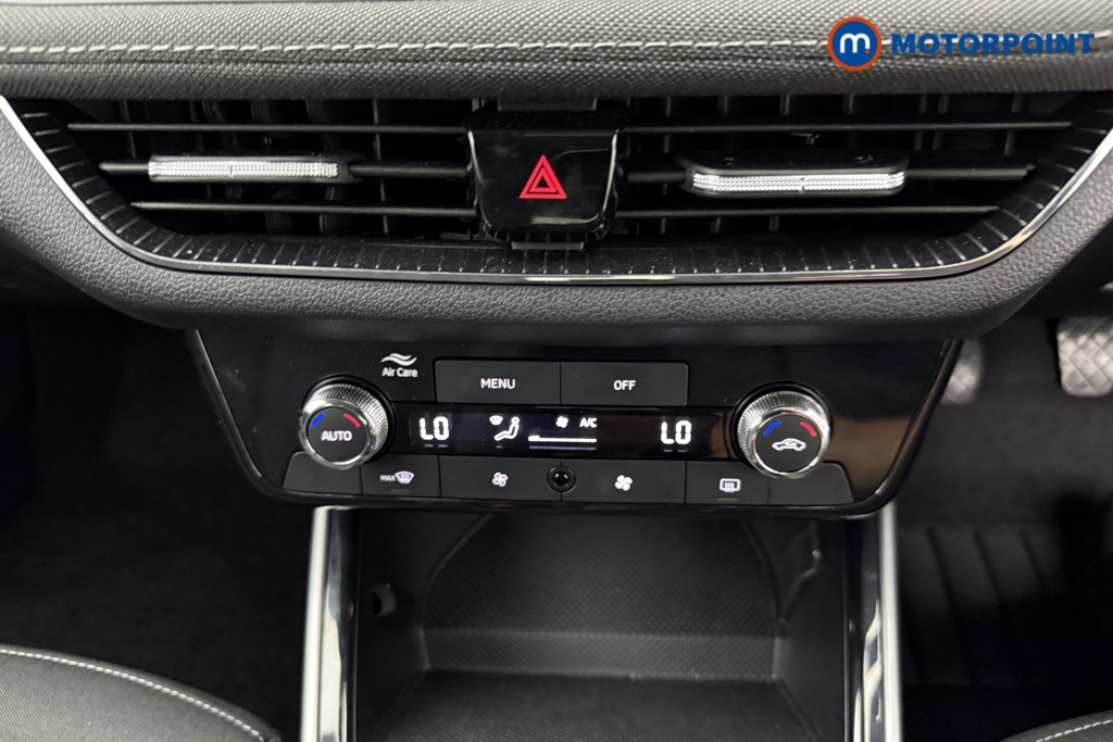 Skoda Fabia Se L Edition Manual Petrol Hatchback - Stock Number (1560924) - 13th supplementary image