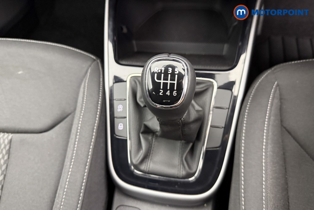 Skoda Fabia Se L Edition Manual Petrol Hatchback - Stock Number (1560924) - 14th supplementary image