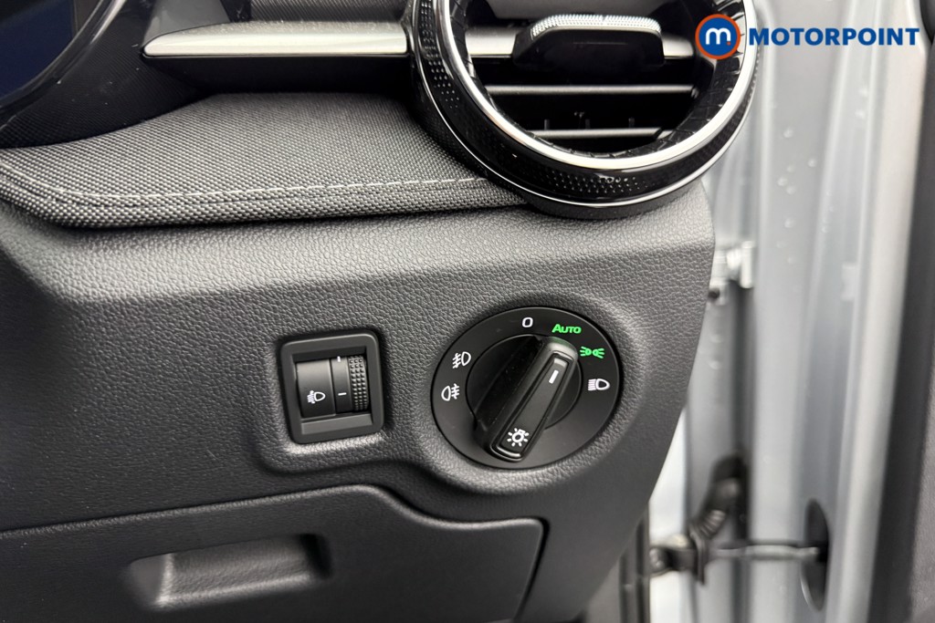 Skoda Fabia Se L Edition Manual Petrol Hatchback - Stock Number (1560924) - 17th supplementary image