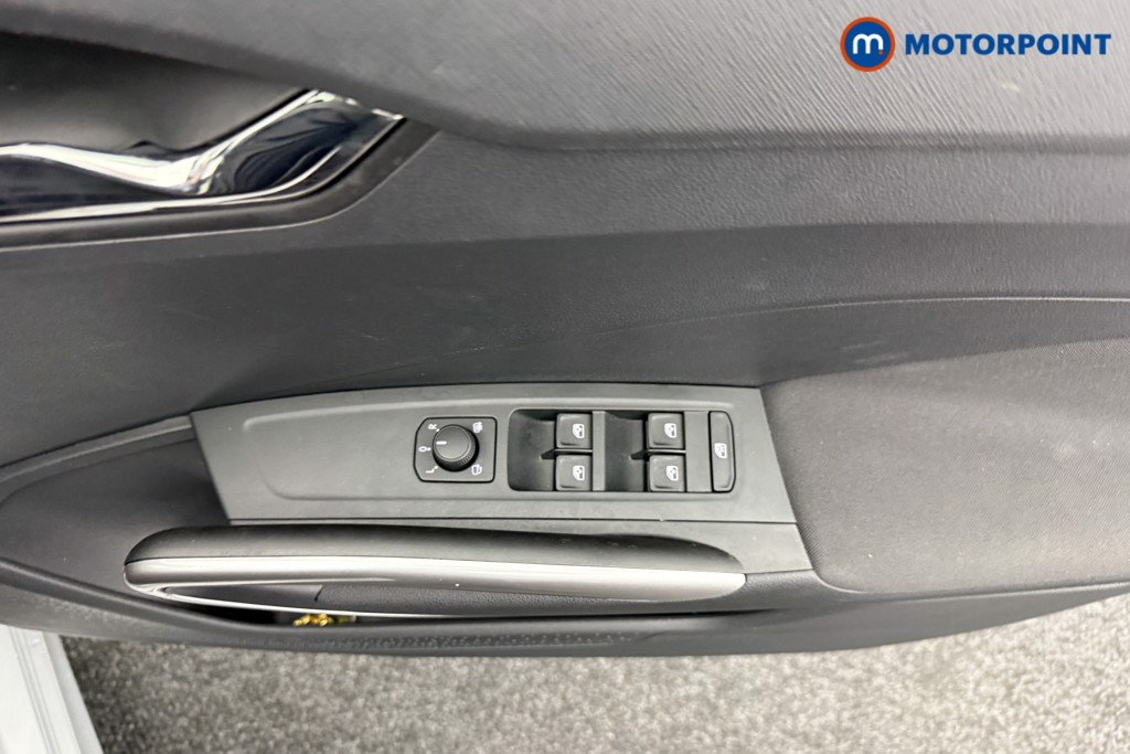 Skoda Fabia Se L Edition Manual Petrol Hatchback - Stock Number (1560924) - 18th supplementary image