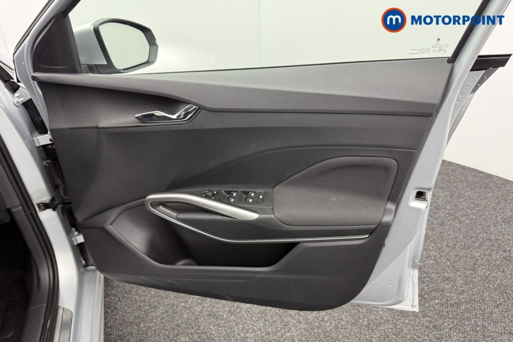 Skoda Fabia Se L Edition Manual Petrol Hatchback - Stock Number (1560924) - 19th supplementary image