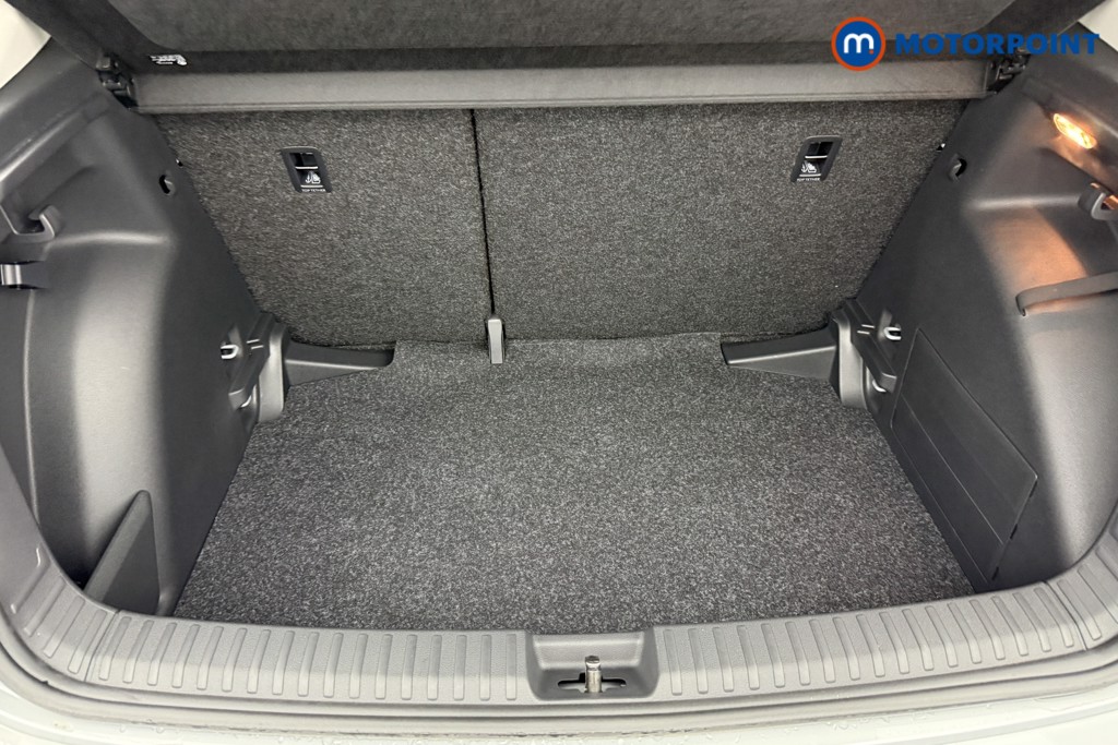 Skoda Fabia Se L Edition Manual Petrol Hatchback - Stock Number (1560924) - 22nd supplementary image