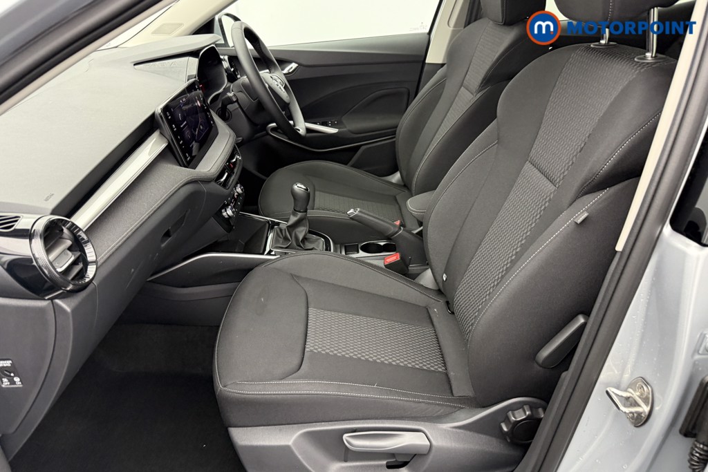 Skoda Fabia Se L Edition Manual Petrol Hatchback - Stock Number (1560924) - 23rd supplementary image