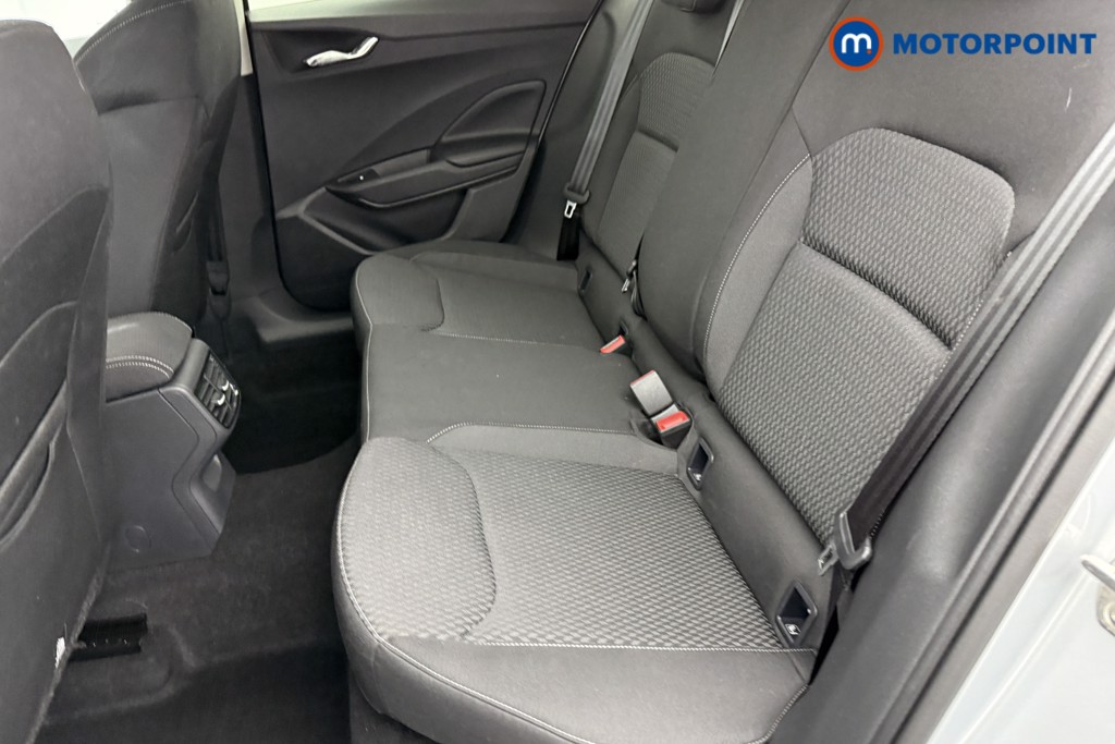Skoda Fabia Se L Edition Manual Petrol Hatchback - Stock Number (1560924) - 24th supplementary image