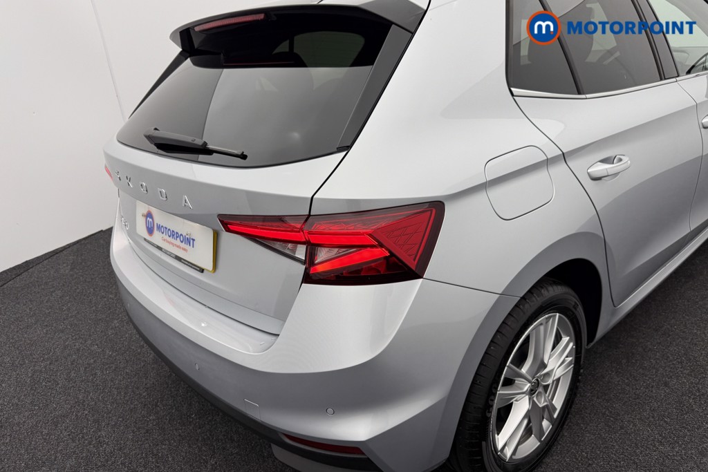 Skoda Fabia Se L Edition Manual Petrol Hatchback - Stock Number (1560924) - 27th supplementary image