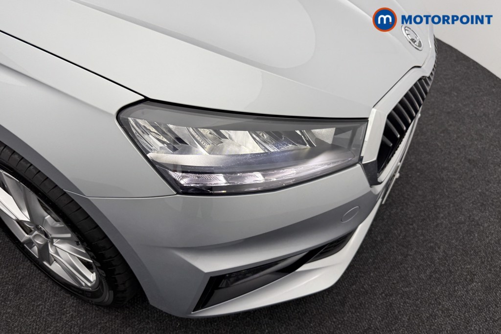 Skoda Fabia Se L Edition Manual Petrol Hatchback - Stock Number (1560924) - 28th supplementary image