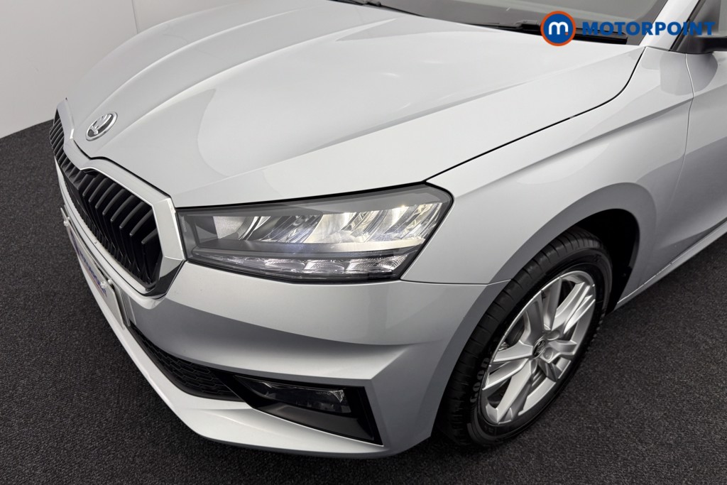 Skoda Fabia Se L Edition Manual Petrol Hatchback - Stock Number (1560924) - 29th supplementary image