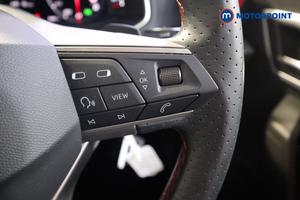 Seat Ibiza Fr Sport Automatic Petrol Hatchback - Stock Number (1560954) - 4th supplementary image