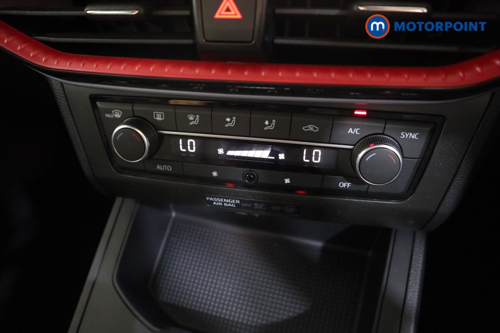 Seat Ibiza Fr Sport Automatic Petrol Hatchback - Stock Number (1560954) - 7th supplementary image