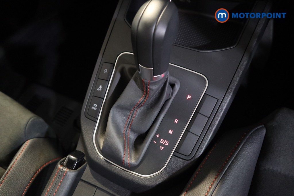 Seat Ibiza Fr Sport Automatic Petrol Hatchback - Stock Number (1560954) - 8th supplementary image