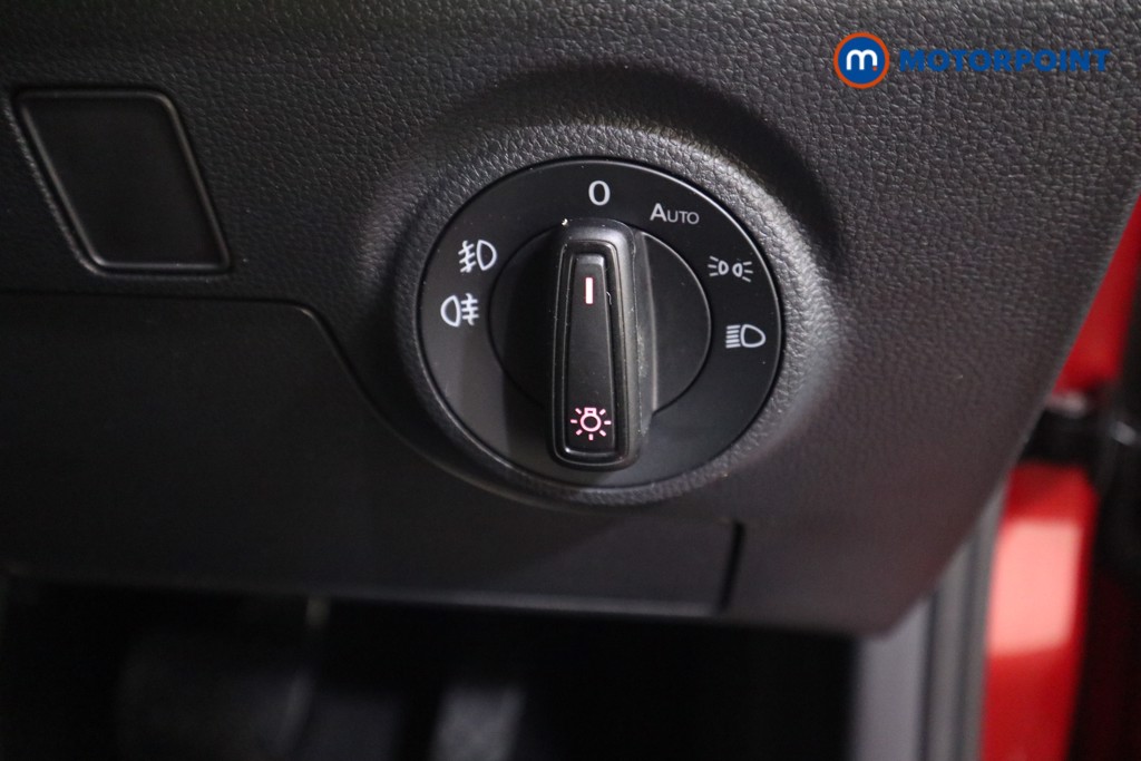Seat Ibiza Fr Sport Automatic Petrol Hatchback - Stock Number (1560954) - 9th supplementary image