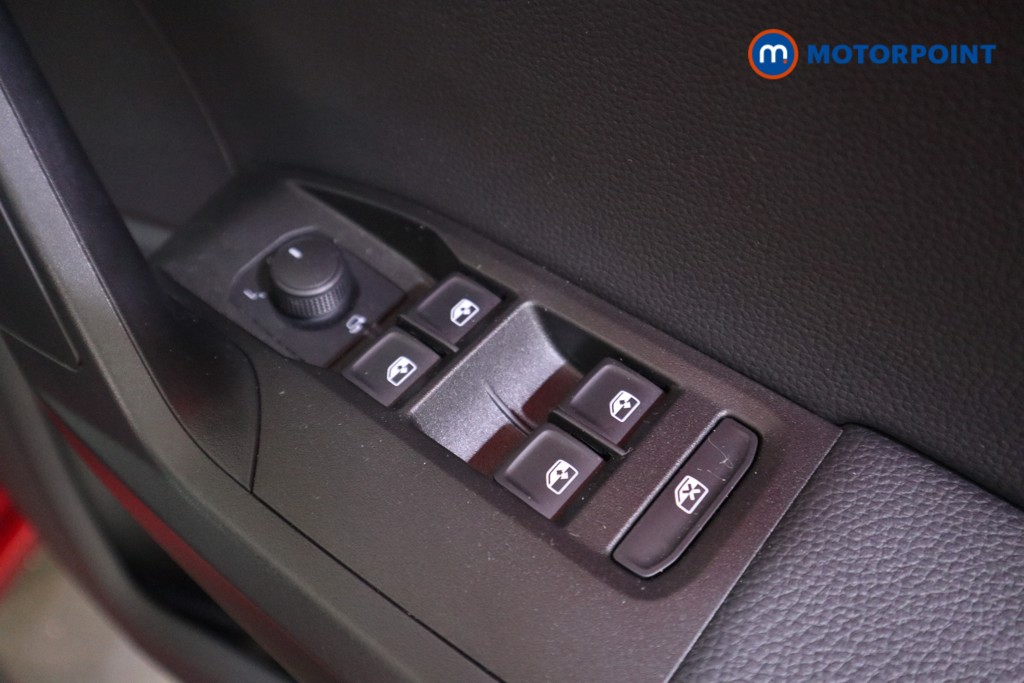 Seat Ibiza Fr Sport Automatic Petrol Hatchback - Stock Number (1560954) - 10th supplementary image