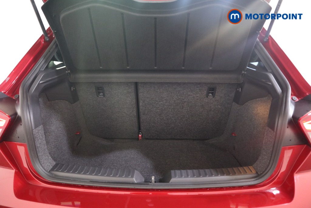 Seat Ibiza Fr Sport Automatic Petrol Hatchback - Stock Number (1560954) - 13th supplementary image