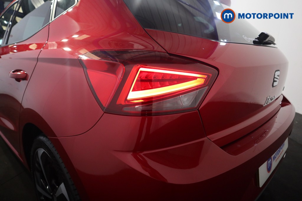 Seat Ibiza Fr Sport Automatic Petrol Hatchback - Stock Number (1560954) - 18th supplementary image