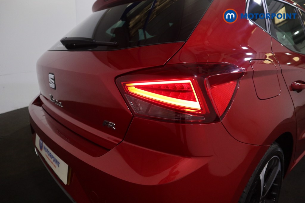 Seat Ibiza Fr Sport Automatic Petrol Hatchback - Stock Number (1560954) - 19th supplementary image