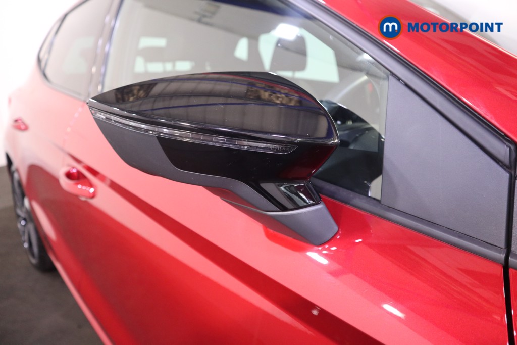 Seat Ibiza Fr Sport Automatic Petrol Hatchback - Stock Number (1560954) - 20th supplementary image