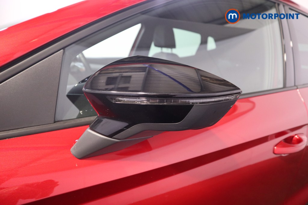 Seat Ibiza Fr Sport Automatic Petrol Hatchback - Stock Number (1560954) - 21st supplementary image