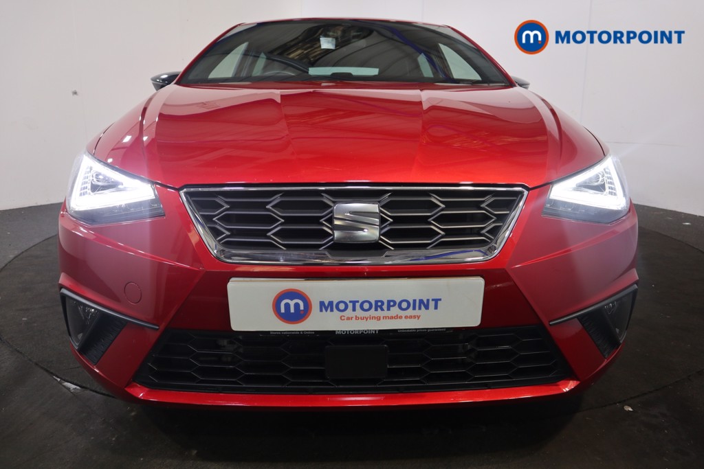 Seat Ibiza Fr Sport Automatic Petrol Hatchback - Stock Number (1560954) - 23rd supplementary image