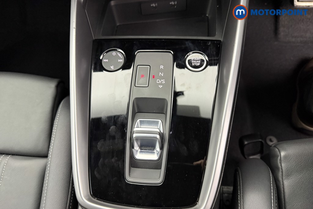 Audi A3 S Line Automatic Petrol Plug-In Hybrid Hatchback - Stock Number (1560978) - 12th supplementary image