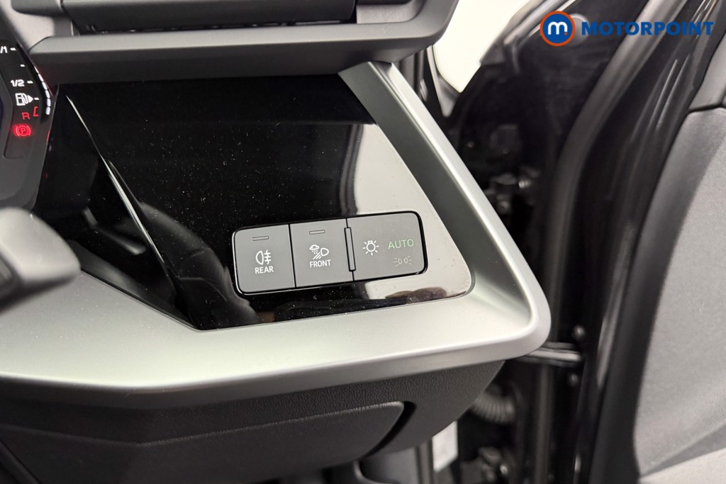Audi A3 S Line Automatic Petrol Plug-In Hybrid Hatchback - Stock Number (1560978) - 15th supplementary image