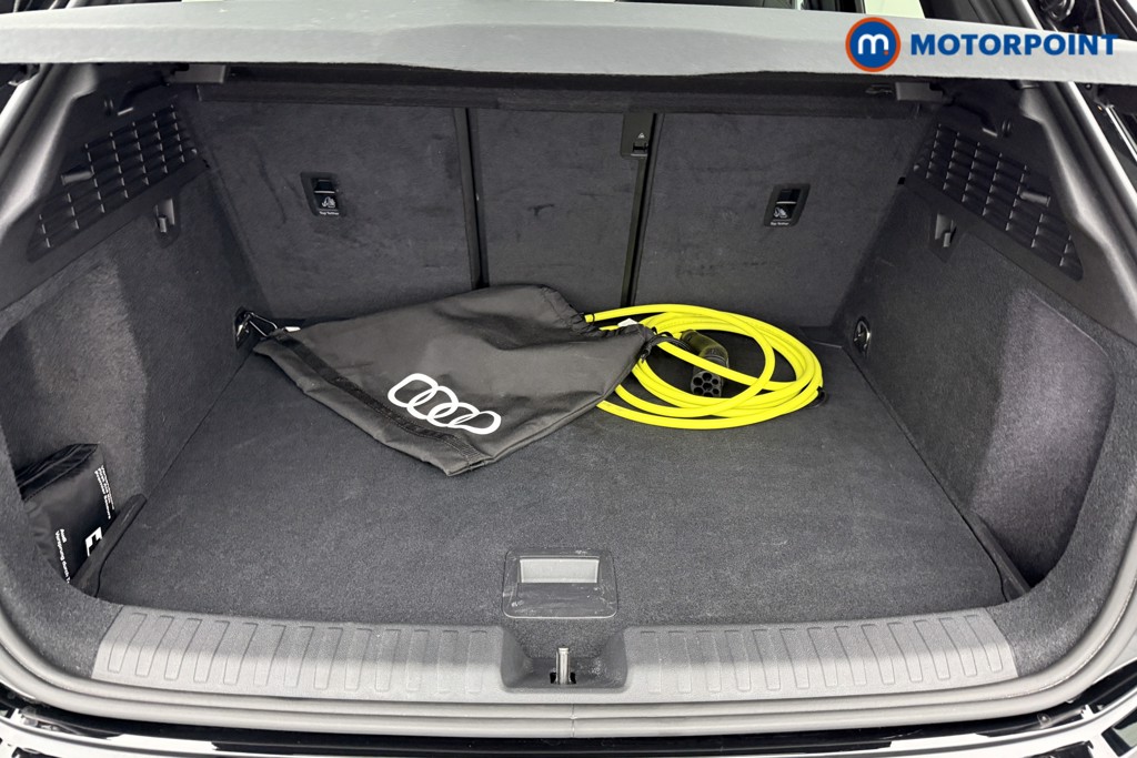 Audi A3 S Line Automatic Petrol Plug-In Hybrid Hatchback - Stock Number (1560978) - 20th supplementary image