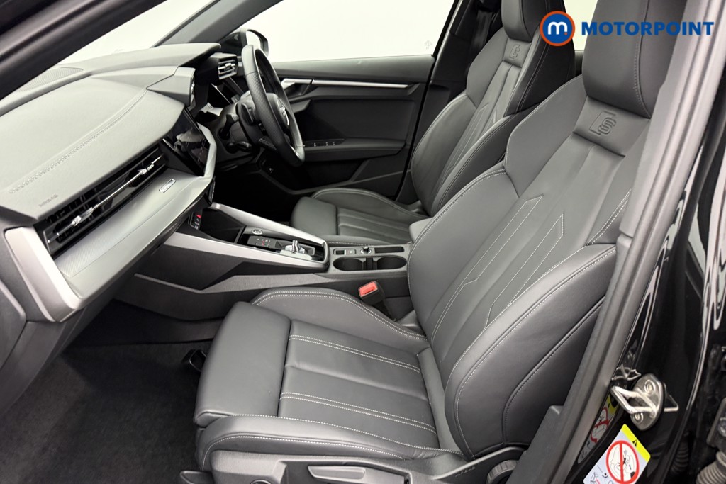 Audi A3 S Line Automatic Petrol Plug-In Hybrid Hatchback - Stock Number (1560978) - 21st supplementary image