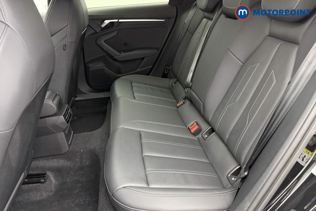 Audi A3 S Line Automatic Petrol Plug-In Hybrid Hatchback - Stock Number (1560978) - 22nd supplementary image