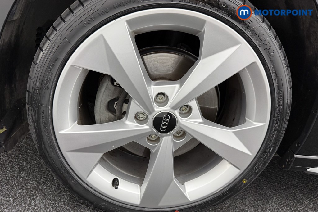 Audi A3 S Line Automatic Petrol Plug-In Hybrid Hatchback - Stock Number (1560978) - 28th supplementary image